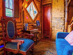 Reserva Botánica Choachí