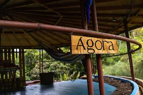 Reserva Botánica Choachí