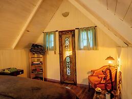 Reserva Botánica Choachí