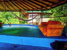 Reserva Botánica Choachí