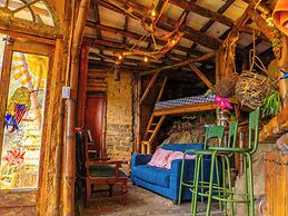 Reserva Botánica Choachí