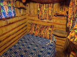 Reserva Botánica Choachí