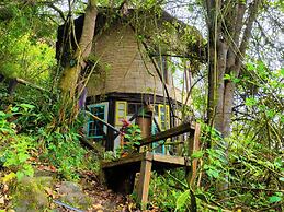 Reserva Botánica Choachí