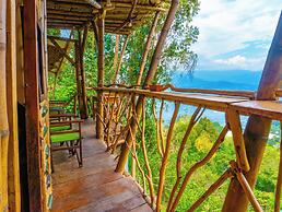 Reserva Botánica Choachí