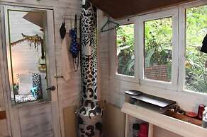 Reserva Botánica Choachí