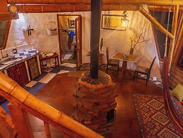 Reserva Botánica Choachí