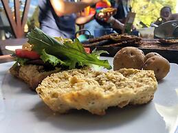 Reserva Botánica Choachí