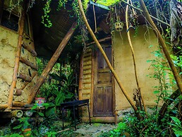 Reserva Botánica Choachí