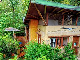 Reserva Botánica Choachí