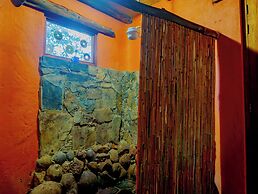 Reserva Botánica Choachí