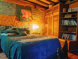 Reserva Botánica Choachí