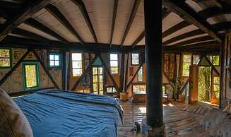 Reserva Botánica Choachí