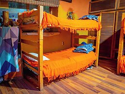 Reserva Botánica Choachí