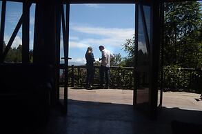 Reserva Botánica Choachí