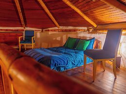 Reserva Botánica Choachí