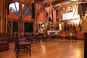 Reserva Botánica Choachí