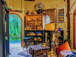 Reserva Botánica Choachí