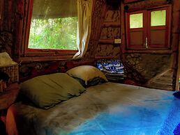 Reserva Botánica Choachí