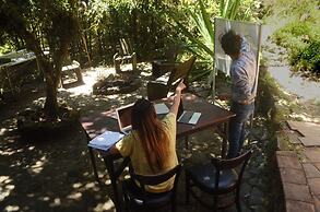 Reserva Botánica Choachí