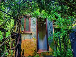 Reserva Botánica Choachí