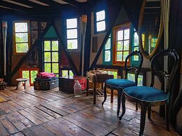 Reserva Botánica Choachí