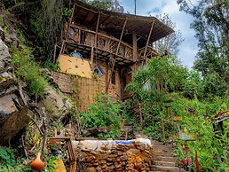 Reserva Botánica Choachí