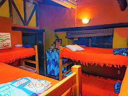 Reserva Botánica Choachí