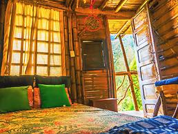 Reserva Botánica Choachí