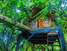 Reserva Botánica Choachí