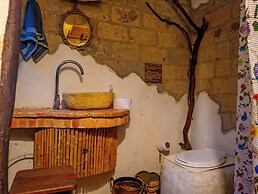 Reserva Botánica Choachí