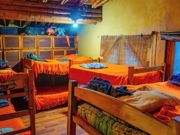 Reserva Botánica Choachí