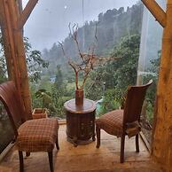 Reserva Botánica Choachí