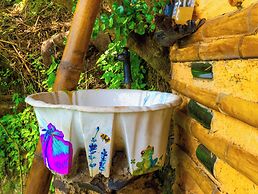 Reserva Botánica Choachí