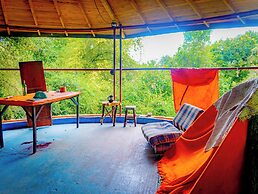 Reserva Botánica Choachí