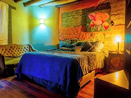 Reserva Botánica Choachí