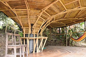 Reserva Botánica Choachí