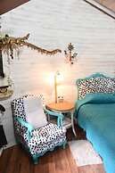 Reserva Botánica Choachí