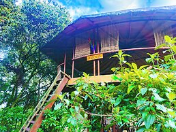 Reserva Botánica Choachí