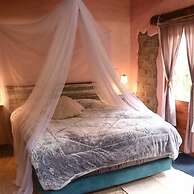 Reserva Botánica Choachí