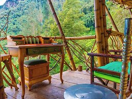 Reserva Botánica Choachí