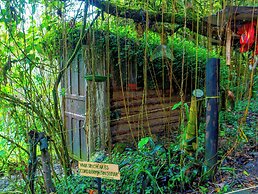 Reserva Botánica Choachí