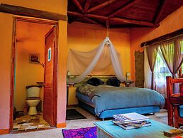 Reserva Botánica Choachí