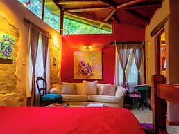 Reserva Botánica Choachí