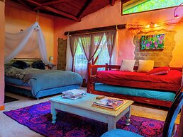 Reserva Botánica Choachí