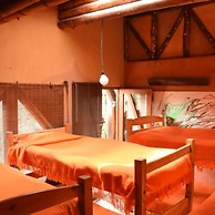 Reserva Botánica Choachí