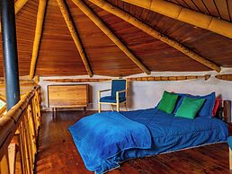 Reserva Botánica Choachí