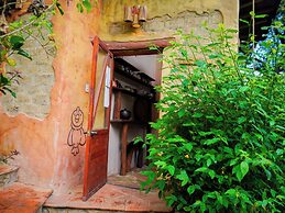 Reserva Botánica Choachí