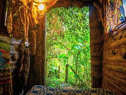 Reserva Botánica Choachí