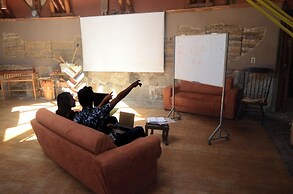 Reserva Botánica Choachí