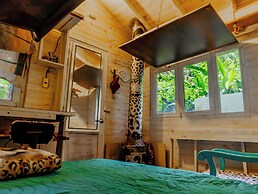 Reserva Botánica Choachí